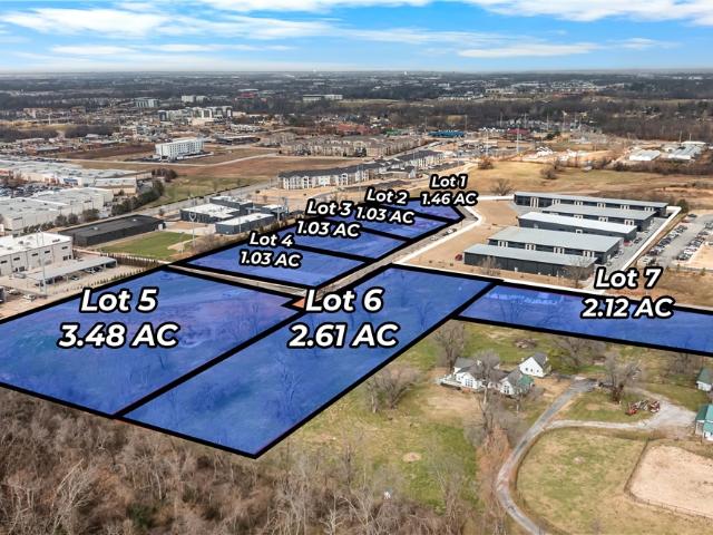 Land for sale in Ark