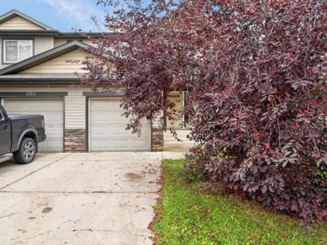 House for sale in Wedgewood, Alberta