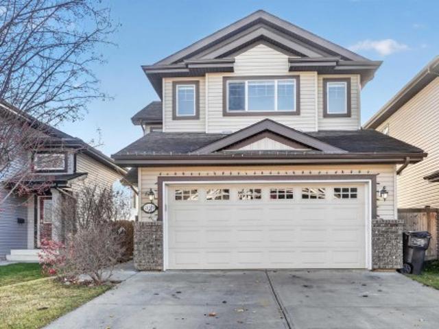 House for sale in The Hamptons, Edmonton