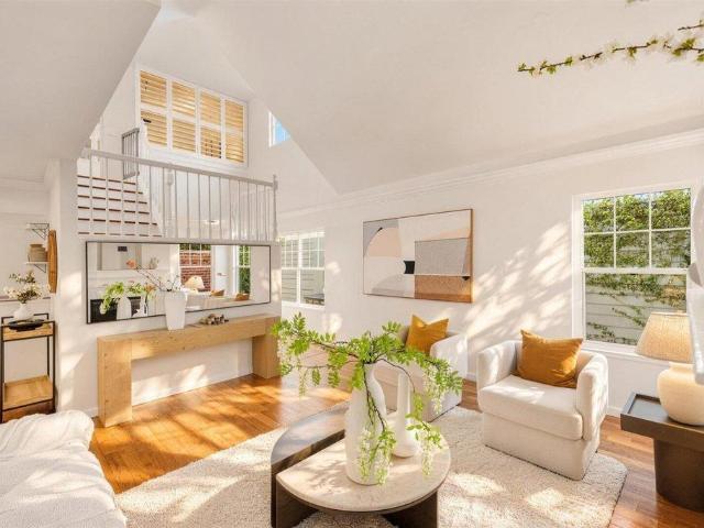 Townhouse for sale in Menlo Park, San Mateo County