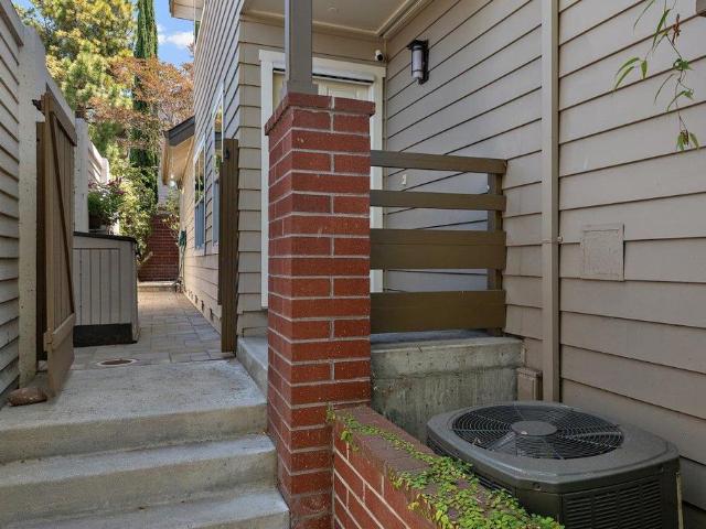 Condo for sale in San Mateo, California