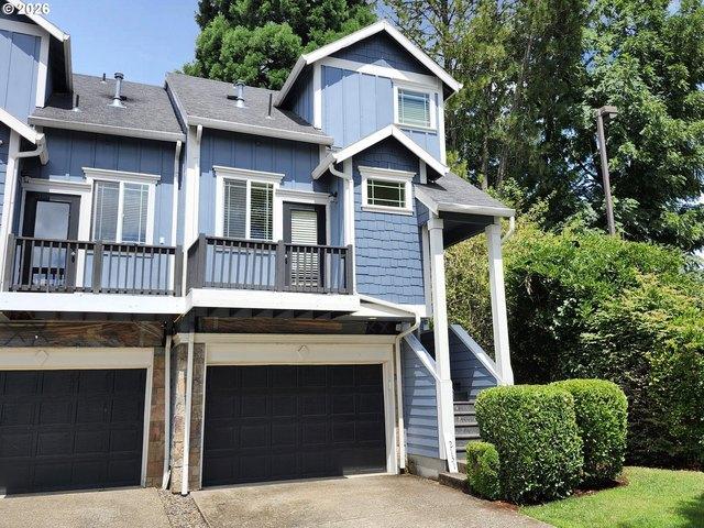 Townhouse for sale in Oregonia