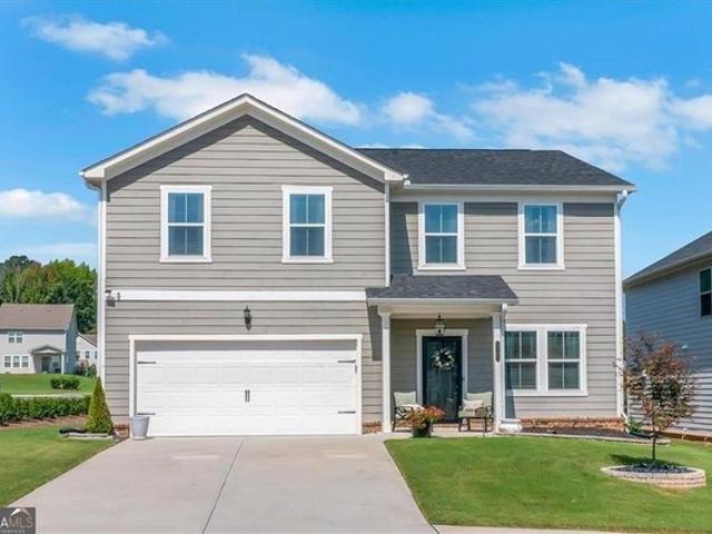 House for sale in Covington, Newton County
