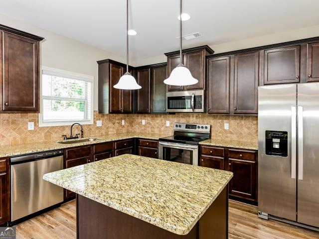 House for sale in Clayton, Georgia
