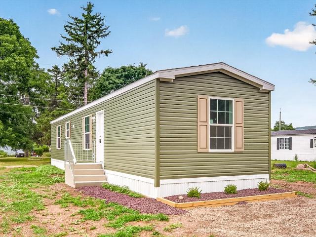 House for sale in Village of Nunda, Town of Nunda