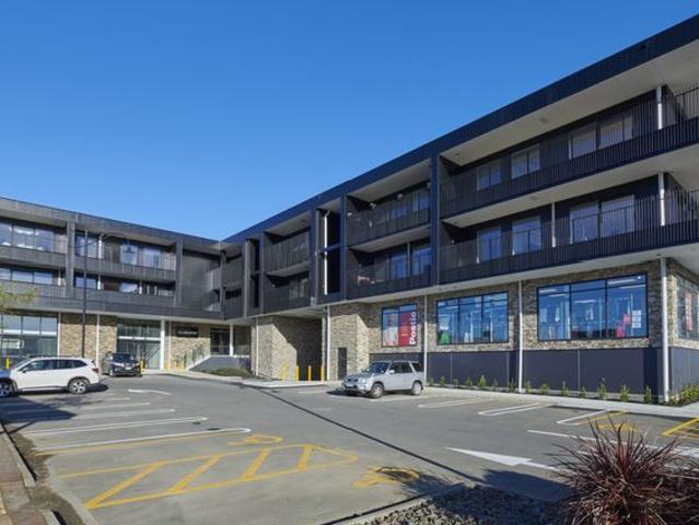 Apartment for rent in Pukekura, Waikato
