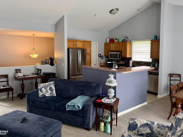 Condo for sale in Lapeer, Michigan