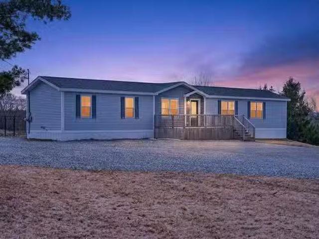 House for sale in Nova Scotia