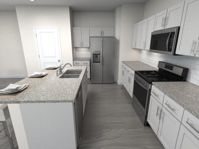 House for sale in Tennessee