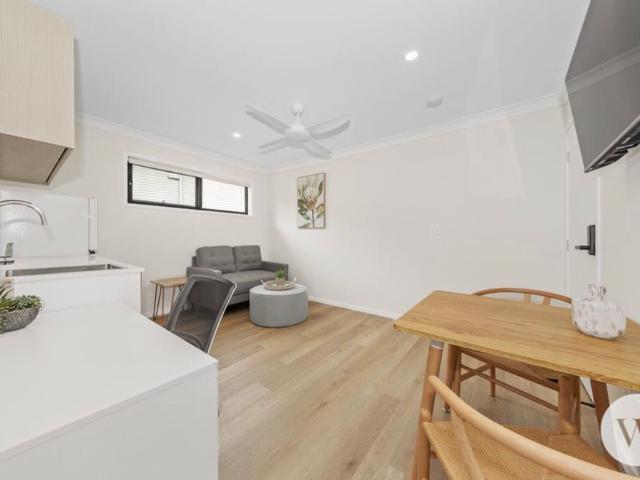 Apartment for rent in Toombul, Queensland