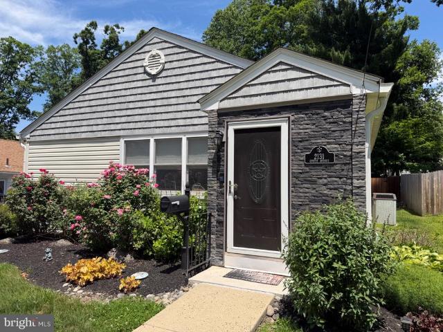 House for sale in Rydal, Pennsylvania