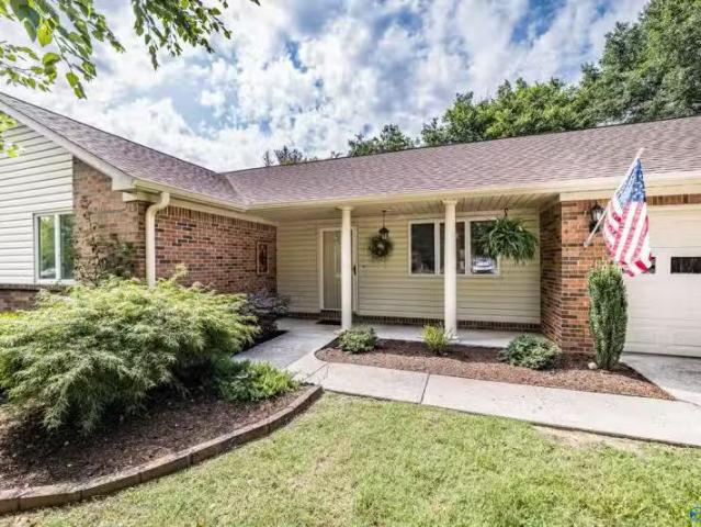 House for rent in Huntsville