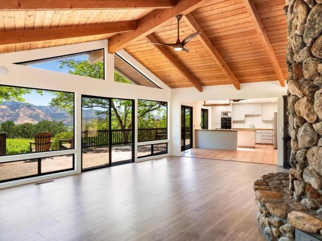 House for sale in Calistoga, California