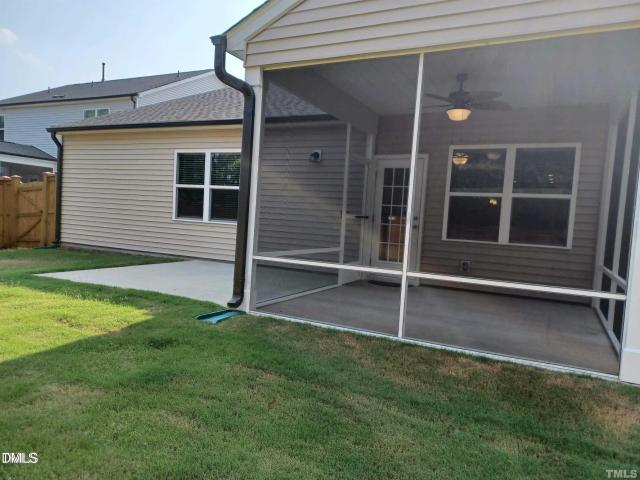 Property for rent in Wake, North Carolina