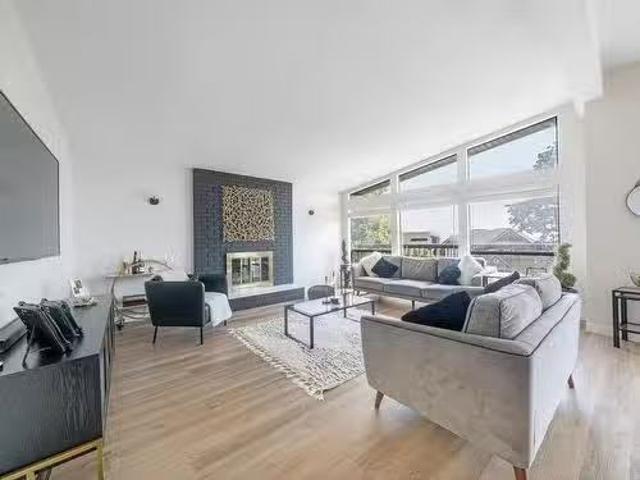 House for sale in Vancouver, British Columbia