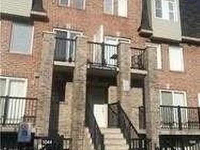 Townhouse for sale in Woburn, Ontario