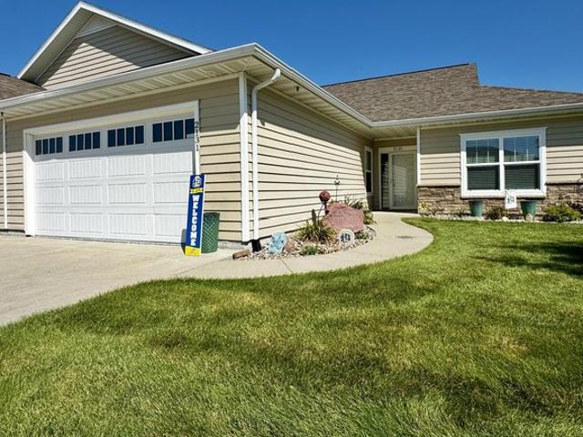 Townhouse for sale in Brookings, Brookings County