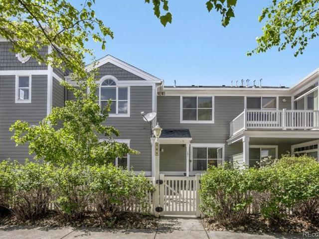 Condo for sale in Loveland, Colorado