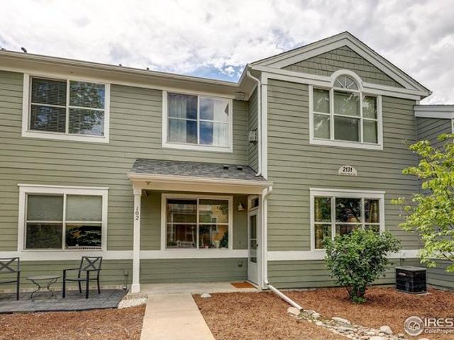 Condo for sale in Loveland, Colorado