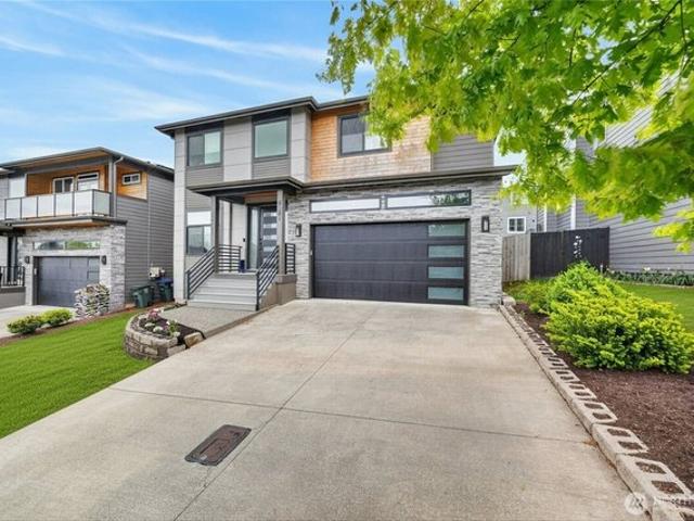 House for sale in Ferndale, Washington