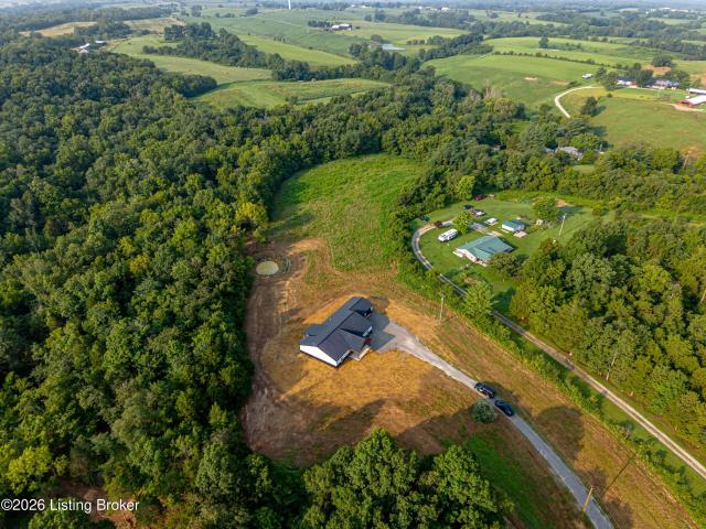 House for sale in Pleasureville, Kentucky