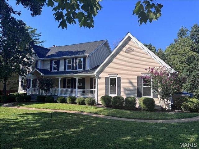 House for sale in Chesterfield, Saint Louis County