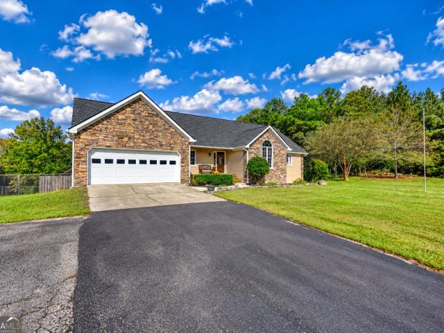 House for sale in Oxford, Newton County