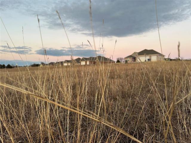 Land for sale in Blanchard, Oklahoma