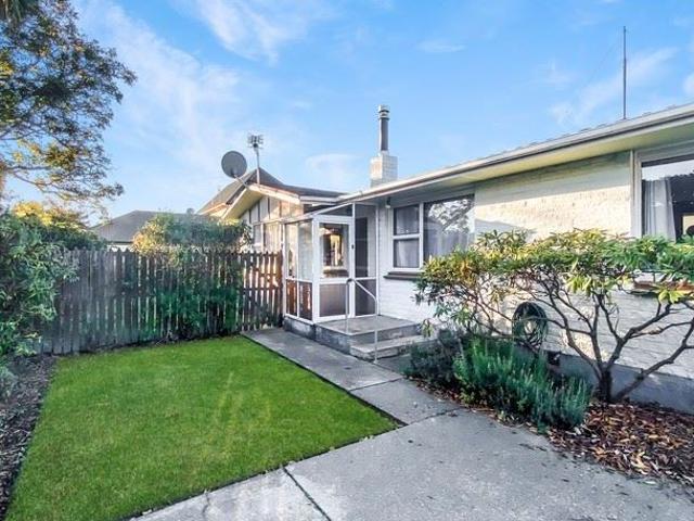 Apartment for rent in Saint Albans, Canterbury