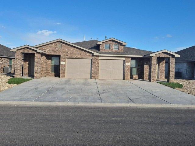 House for sale in Lubbock, Texas