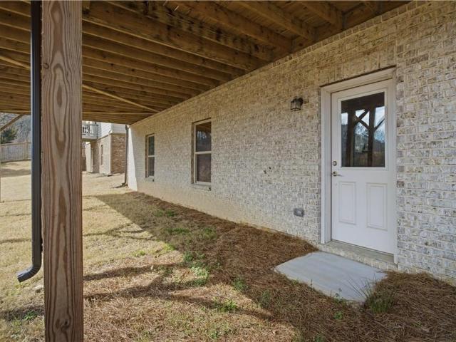 House for sale in Lawrenceville, Georgia