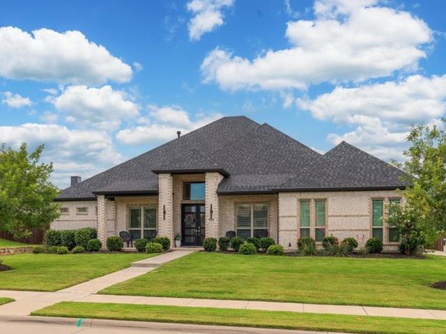House for sale in Prosper, Texas