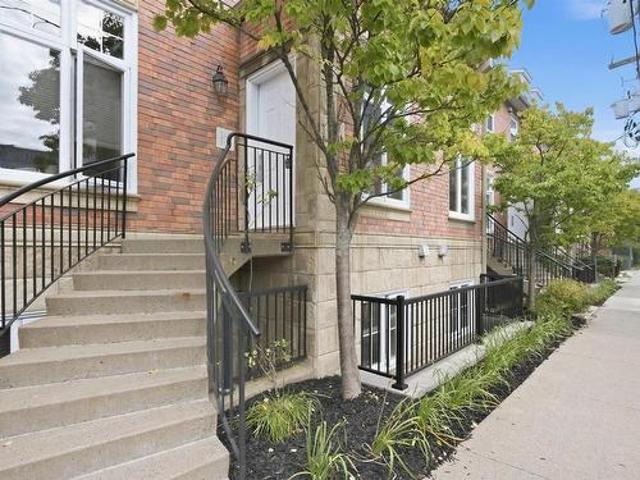Townhouse for sale in Downtown Halifax, Halifax