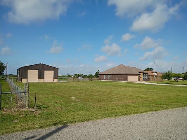House for sale in San Patricio, Texas
