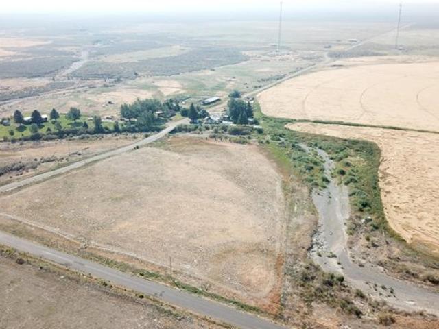 House for sale in Arco, Idaho