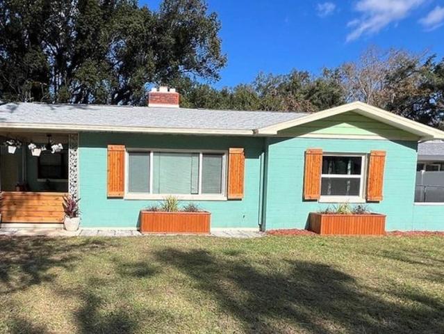 House for sale in Ocala, Florida