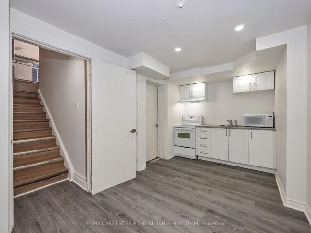 House for rent in Bay, Ottawa