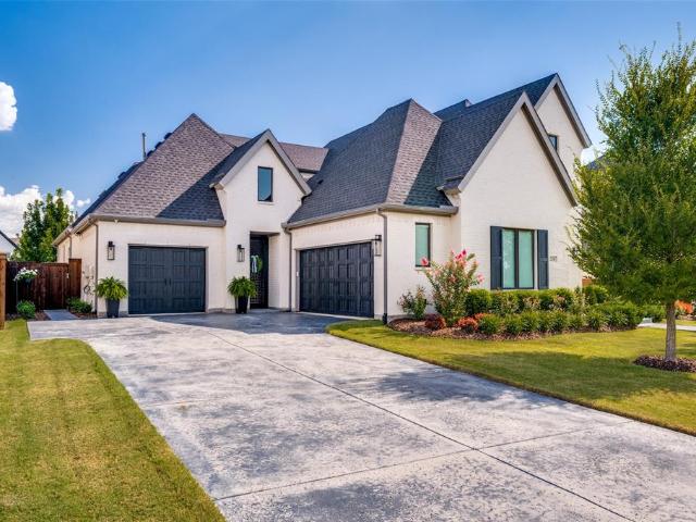House for sale in Prosper, Texas
