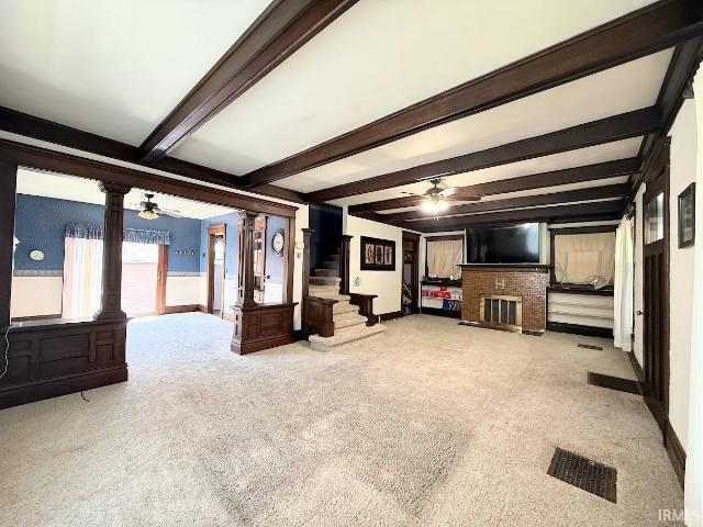 House for sale in Logansport, Indiana