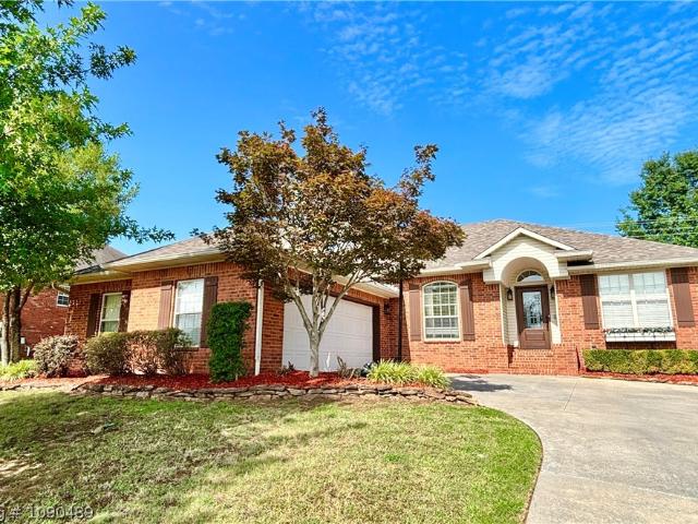 House for sale in Ark