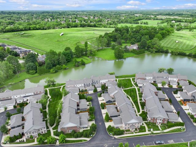 Townhouse for sale in Lexington