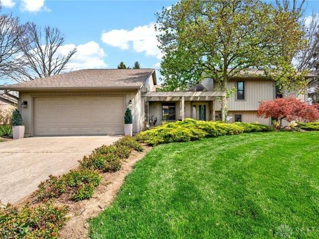 House for sale in Centerville, Ohio
