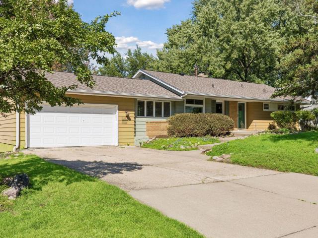 House for sale in Hennepin, Minnesota