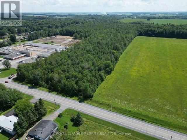 Land for sale in The Nation, Ontario