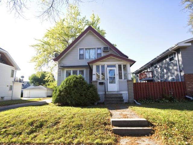 House for sale in West Allis, Milwaukee County