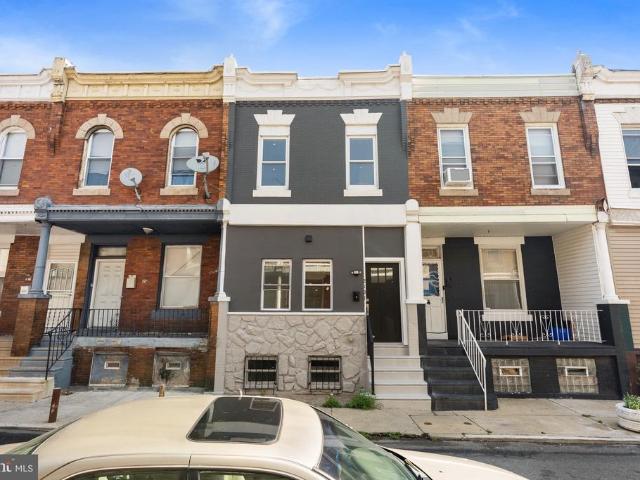 Commercial for sale in Philadelphia, Pennsylvania