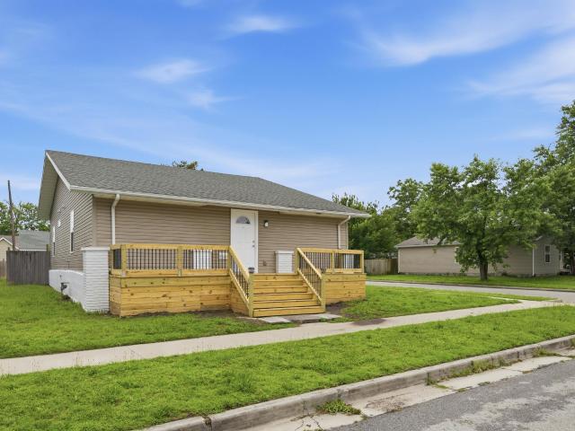 House for sale in Joplin, Missouri