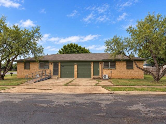 House for sale in Lubbock, Lubbock County