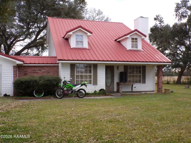 House for sale in Rayne, Louisiana