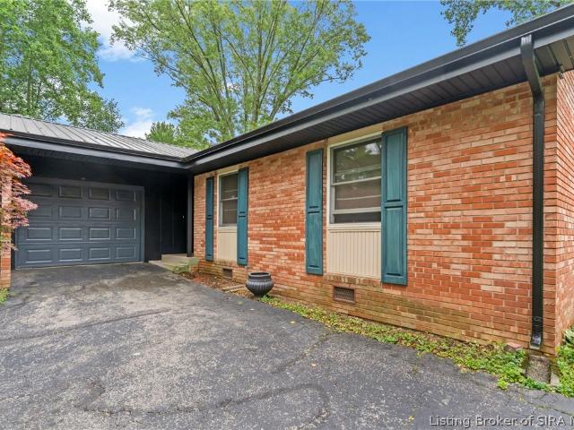 House for sale in Madison, Indiana